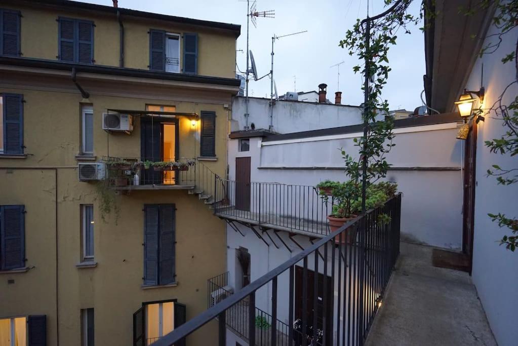 Central Guesthouse Cir 015146-Cni-01484 Milan Luaran gambar