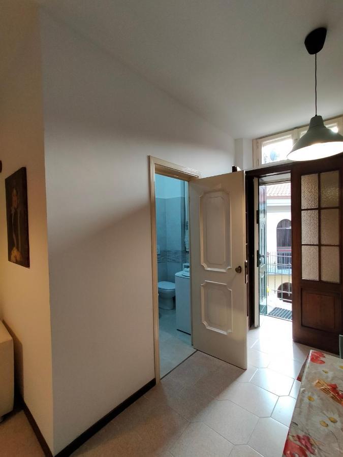Central Guesthouse Cir 015146-Cni-01484 Milan Luaran gambar