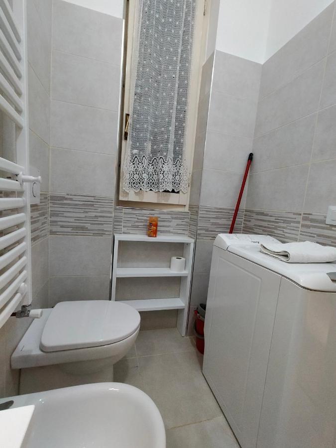 Central Guesthouse Cir 015146-Cni-01484 Milan Luaran gambar