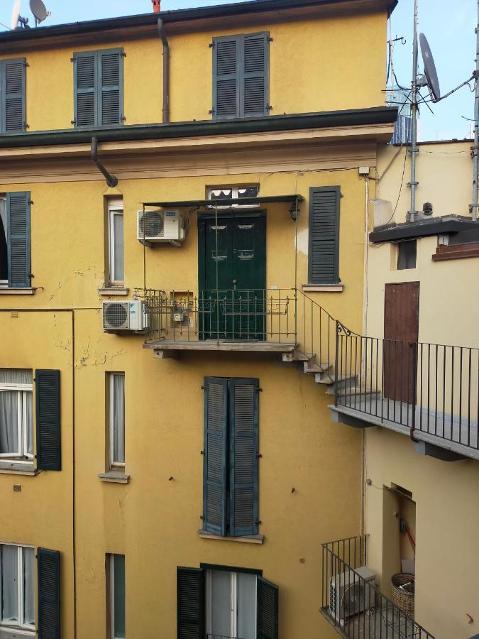 Central Guesthouse Cir 015146-Cni-01484 Milan Luaran gambar